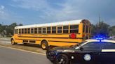Man steals Hillsborough school bus, drives it to Miami while ‘high and drunk’: FHP