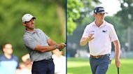 McIlroy, Poston jump out to early lead at Travelers