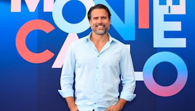 ‘Young and the Restless’ Vet Joshua Morrow’s IRL Son to Join ‘Bold and the Beautiful’