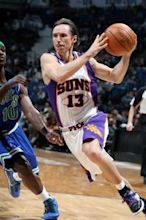 Steve Nash