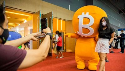 Bitcoin Halving And Market Optimism Drive Millions To Crypto Startups