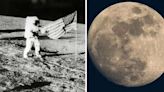 Apollo 12: 3 of the most bizarre moon landing conspiracy theories debunked