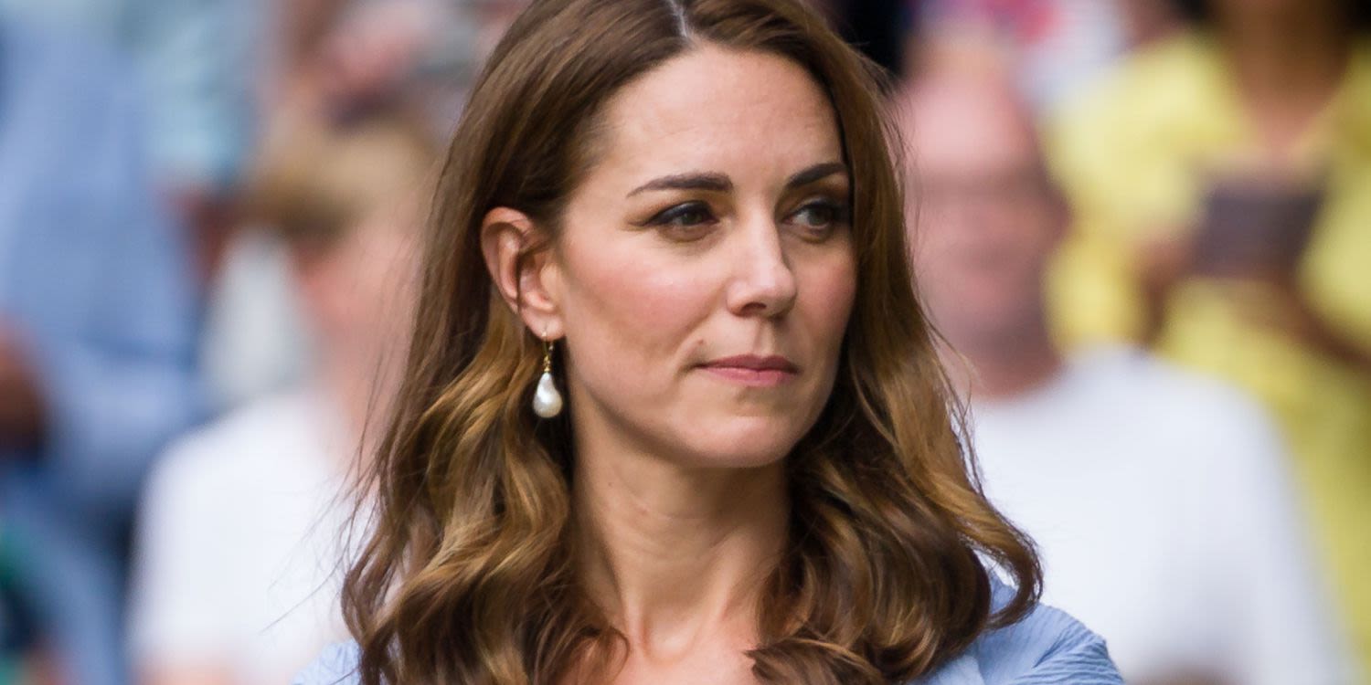 Kensington Palace Will Handle Any Future Kate Middleton Conspiracies 'Differently'