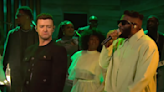 ‘SNL’: Justin Timberlake Debuts Gospel Song ‘Sanctified’ With Tobe Nwigwe