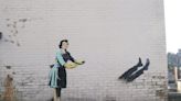 Banksy Margate Valentine’s Day artwork to move to new location