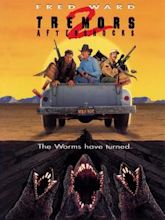 Tremors 2 : Les Dents de la Terre