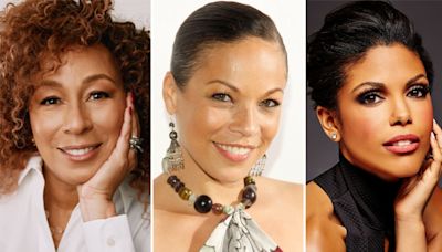 ‘Beyond The Gates’: Tamara Tunie, Daphnee Duplaix & Karla Mosley Cast In New CBS Daytime Soap