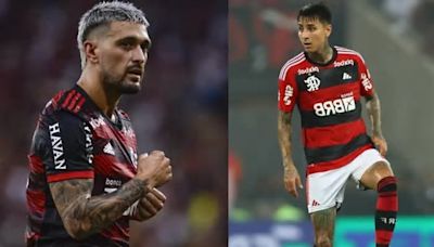 Copa do Brasil: Flamengo terá desfalques para jogo contra Amazonas FC