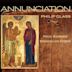 Philip Glass: Annunciation