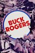 Buck Rogers