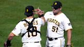 Joe, Keller lead Pirates over Reds 4-2 for 5th straight win