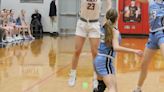 Sydney Snyder repeats as girls basketball Player of the Year