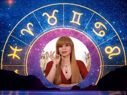 Horóscopo de Mhoni Vidente hoy: predicciones para Tauro, Capricornio, Piscis y más signos