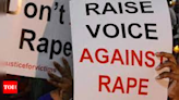 Pune police arrest father, uncle and cousin for raping 13-year-old girl - Times of India