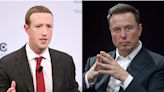 Elon Musk Says Cage Match With Mark Zuckerberg “Will Be Live-Streamed on X”; Meta CEO Suggests Date but “Not Holding My...