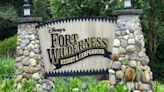 Florida company lists Disney’s former Fort Wilderness cabins for sale