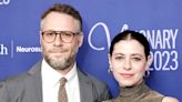 Seth Rogen's Wife Lauren Miller Shares She Had Brain Aneurysm Removed