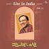 Live in India, Vol. 1