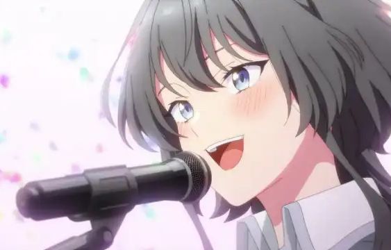 Whisper Me a Love Song Episode 4: Yori Joins SSGIRLS for Himari