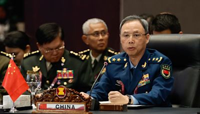 China acusa a Estados Unidos de intentar crear una OTAN en Asia para mantener su hegemonía - El Diario NY