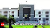 HC Plea to Halt Sports Club's Activities in Ahmedabad | Ahmedabad News - Times of India