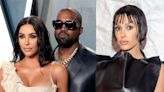 Kim Kardashian & Kanye West’s Kids' Feelings on Bianca Censori’s Daring Outfits Shows How They're Ahead of the Curve