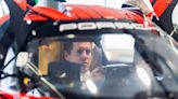 Vettel to test a Porsche 963