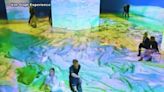 ‘Something so magical’: Excitement grows for Van Gogh Immersive Exhibit in Myrtle Beach