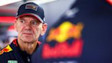 Red Bull F1 Team Confirms Adrian Newey Exit in Early 2025