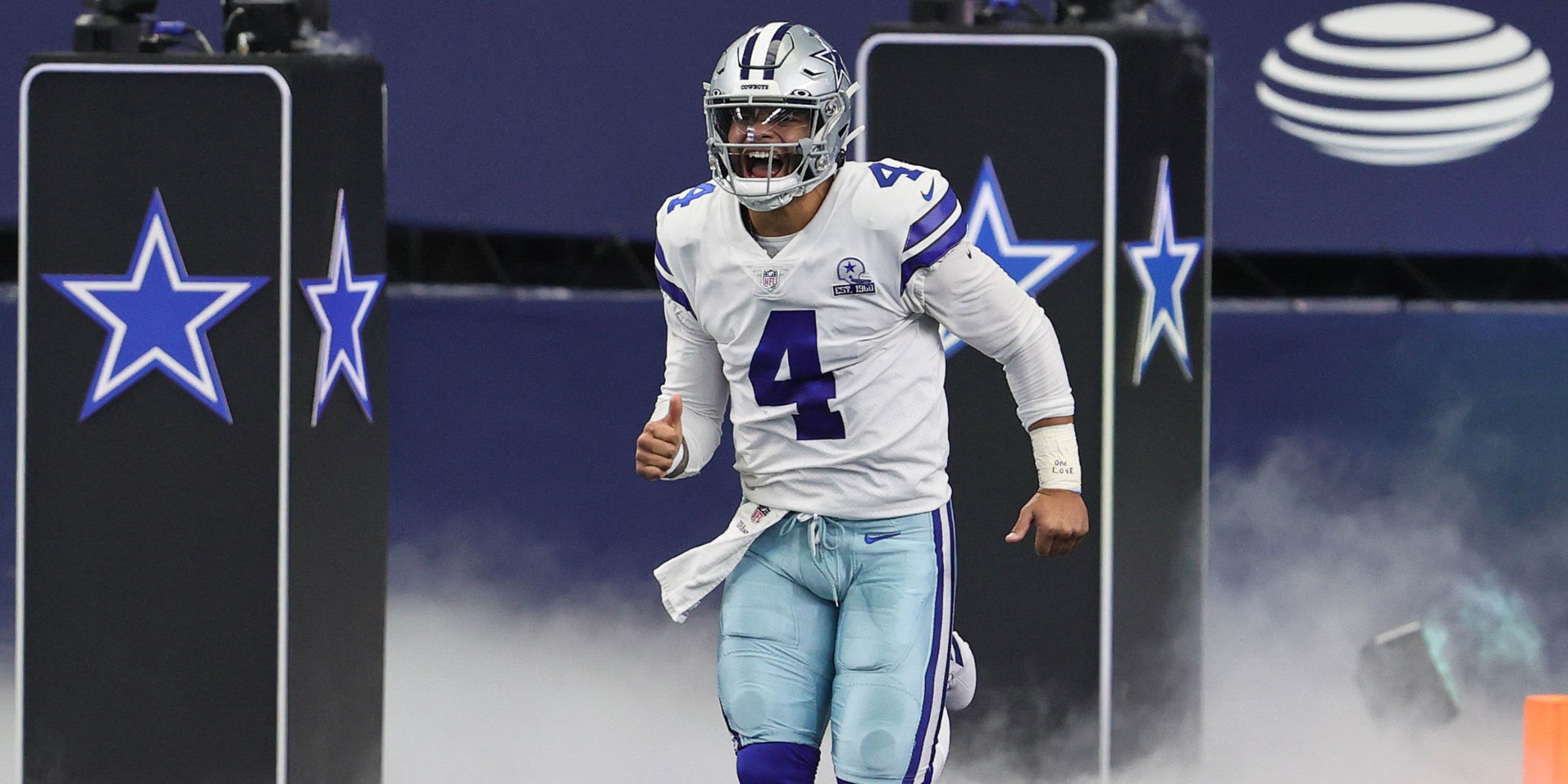 5 Teams That Can Sign Dak Prescott if The Cowboys Don't