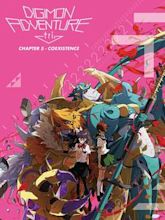 Digimon Adventure tri. Part 5: Coexistence