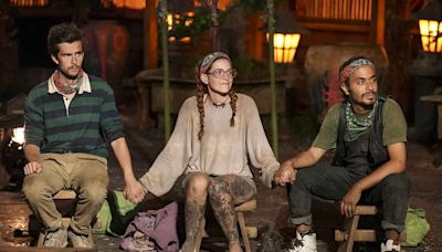 “Survivor ”Season 46 Winner Kenzie Talks Season 50 Cast Wish List, Jury Votes, Q-Skirt and 'Mermaid Dragon' (Exclusive)