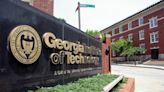 Georgia Tech's First Black Graduate Fulfills Legacy By Handing Granddaughter Diploma Nearly 60 Years Later