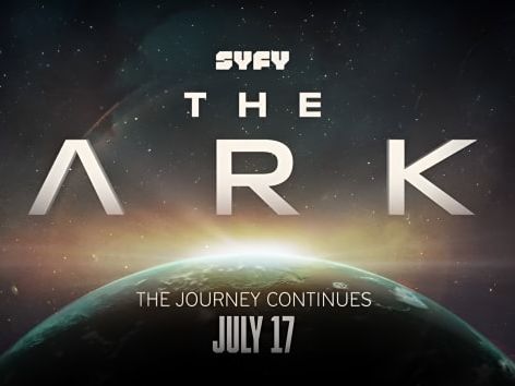 SYFY's The Ark Season 2 Official Trailer: More Peril On the Way!