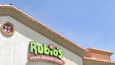 Rubio’s Coastal Grill permanently shutters 48 restaurants, including Adelanto location