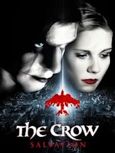 The Crow 3: Salvation