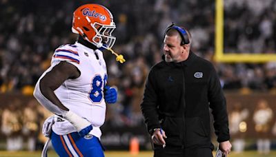 Billy Napier hot seat: Florida dumps Mississippi State, but status unclear with bye week ahead | Sporting News Canada