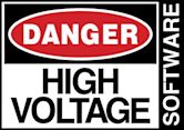 High Voltage Software