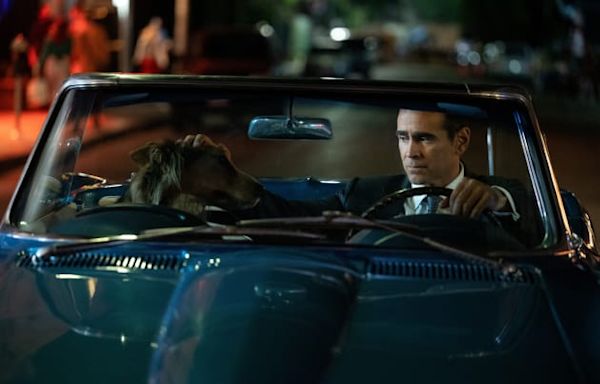 Essential Viewing: 13 Colin Farrell Movies and TV Shows You Must See