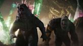 ‘Godzilla x Kong: The New Empire’ is epically, enjoyably stupid