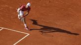 Djokovic wins his record 370th Slam match but isn’t sure he can continue at the French Open | Texarkana Gazette