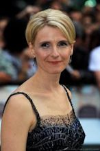 Elizabeth Gilbert