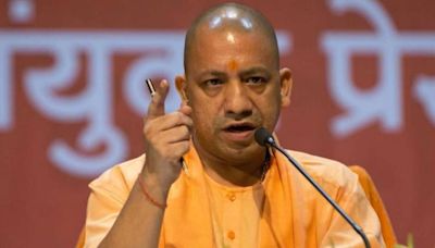 Adityanath Emphasises Integration Of Education, Spirituality As Path To Get Freedom From Anarchy