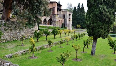 El Real Monasterio de Yuste Patrimonio Europeo por partida doble