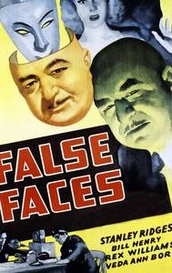 False Faces