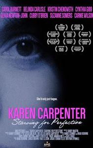 Karen Carpenter: Starving for Perfection