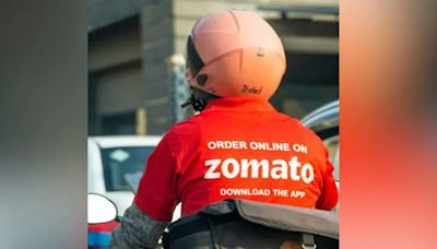 Karnataka Consumer Court Orders Zomato To Pay ₹60,000 For Not Delivering Momos To Woman