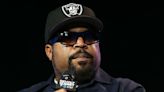 Rapper Ice Cube partners with NFL to strengthen Black economic equality