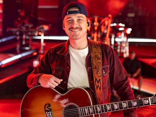 Morgan Wallen Postpones Tampa and Charlotte Shows Citing Sickness: 'Feeling Way Worse Today'