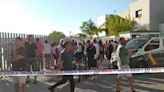 Three teachers and student stabbed ‘by teenager on knife rampage’ at Spanish school
